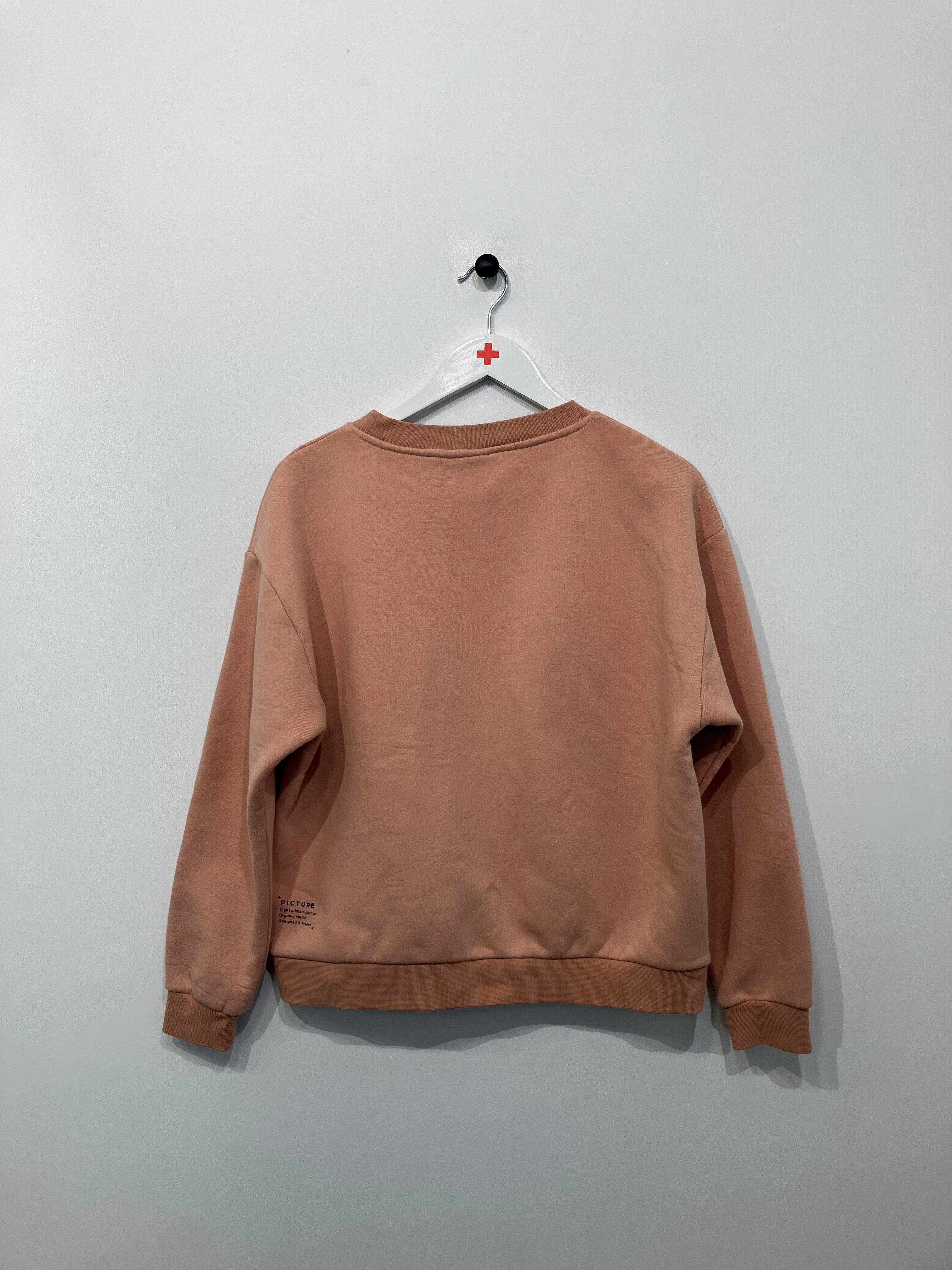 Picture Sweatshirt